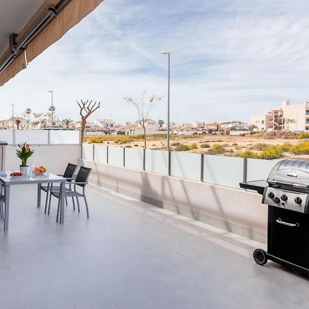 El Sol Del Mediterraneo Torre de la Horadada Zewnętrze zdjęcie
